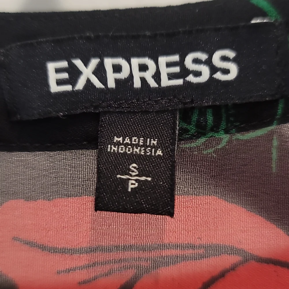 Express blouse - Picture 4 of 4